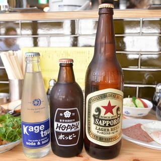 大衆食堂BEETLE_2