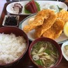 魚屋の磯料理 まるとし