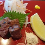 日本料理 祇園 ひらた - 