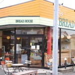 BREAD HOUSE - 