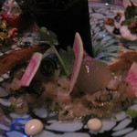 Cirque du Soleil Joya - 