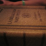 Cirque du Soleil Joya - 