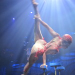 Cirque du Soleil Joya - 