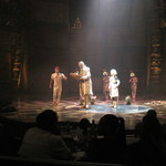 Cirque du Soleil Joya - 