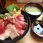 本日の日替わり