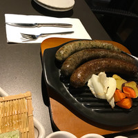RESTAURANT 1899 OCHANOMIZU - 