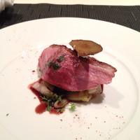 Restaurant MAEKAWA - 