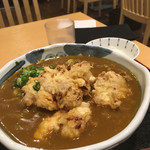 うどん上々 - 