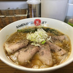 ラーメン人生JET600 - 