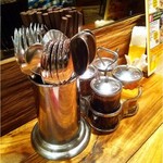 バンコク屋台 カオサン - 2017/6