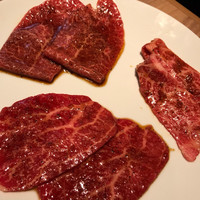 焼肉ホルモン 稲田 - 
