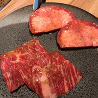 焼肉ホルモン 稲田 - 