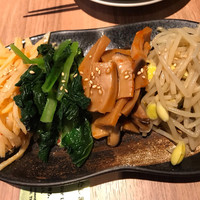 焼肉ホルモン 稲田 - 
