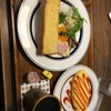 カフェ&デリ オッキアーリ
