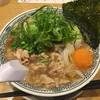 丸源ラーメン 高島平店