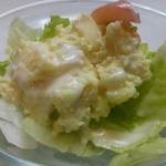 まるやま食堂 - 