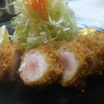 まるやま食堂 - 