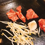 お好み焼き　関東 - 