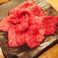 炭火焼肉 なかはら - 