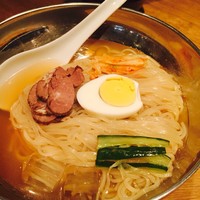 炭火焼肉 なかはら - 