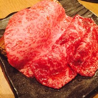 炭火焼肉 なかはら - 