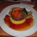 コース（メイン）