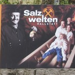 Rudolfsturm Hallstatt - 滑り台