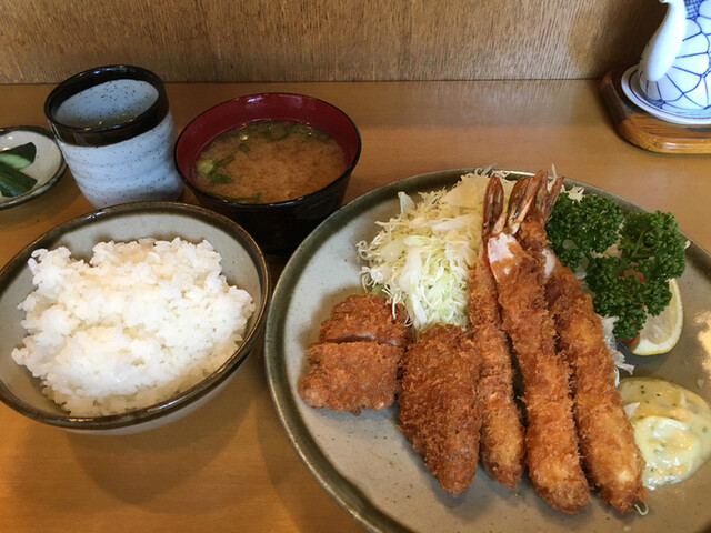 写真 2ページ目 とんかつやまだ 浦安 とんかつ 食べログ