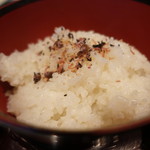 メモリー - ご飯