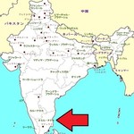 スプーンソング - タミル・ナドゥ(ナードゥ)州