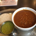 アーンドラ・ダバ - 