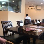 アーンドラ・ダバ - 