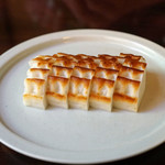 手打ち蕎麦 かね井 - 