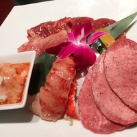叙々苑 恵比寿ガーデンプレイス店 - 