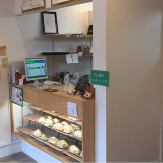 ベーカリー おこめやさん_2