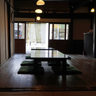 手打ち蕎麦 かね井_2