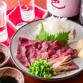 山梨郷土料理×日本酒・地酒 よってけし_0