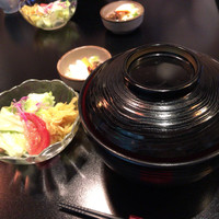 赤坂 津つ井 総本店 - 
