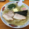 手打ちラーメン いまの家