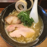 らーめん専門 和海 - 