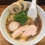 らーめん専門 和海 - 