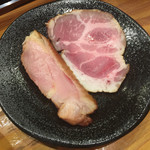 らーめん専門 和海 - 