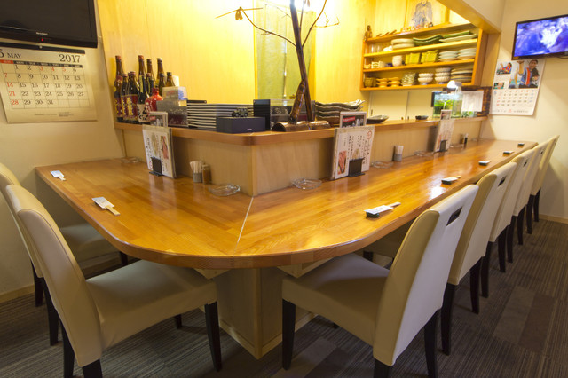 ふく寿 - 須賀川（居酒屋）の写真