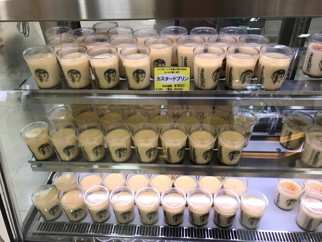By Mekitty マーロウ 本店 横須賀市その他 カフェ 食べログ