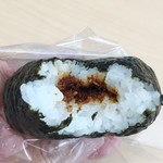 十日町すこやかファクトリー - おかか180円