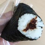 十日町すこやかファクトリー - おかか180円