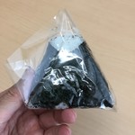 十日町すこやかファクトリー - おかか180円