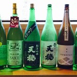 そば処 田中屋 - 