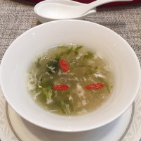 中国料理 陽明殿 - 