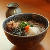 Sobadokorotanakaya - 料理写真: